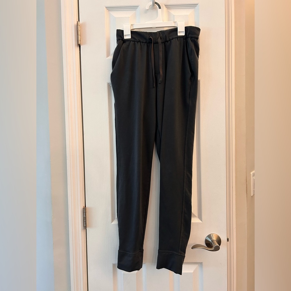 REI joggers